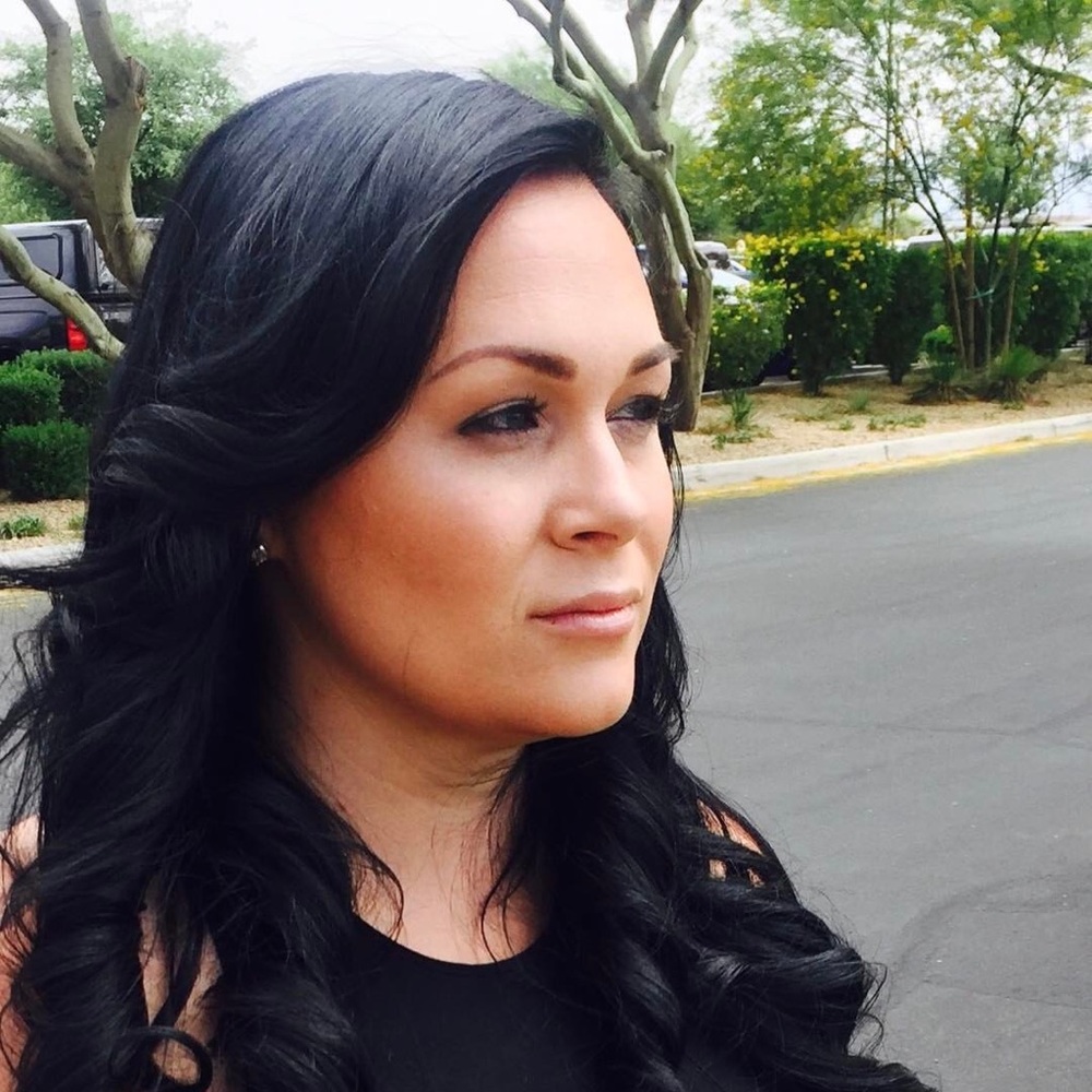 Meet your Posher, Allison